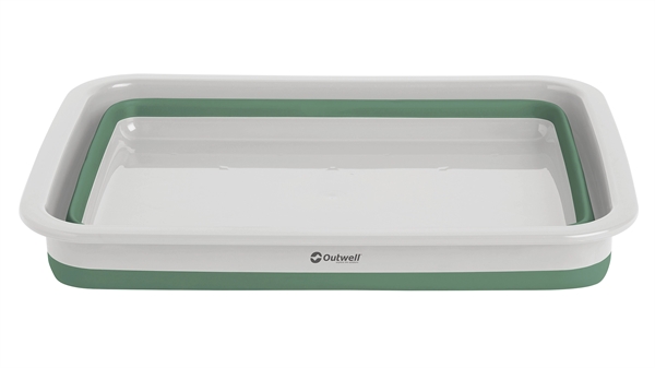 Outwell Collaps Vaskebalje Shadow Green